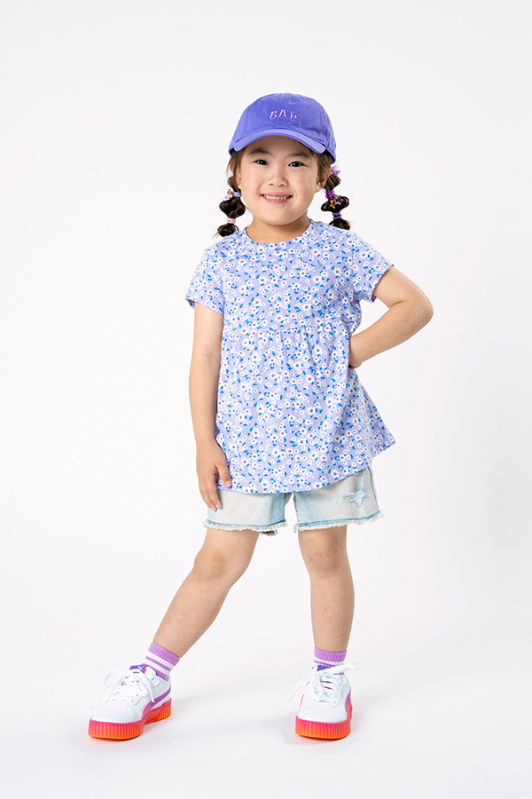 なぎさ 関東 2～6歳 女の子 画像01