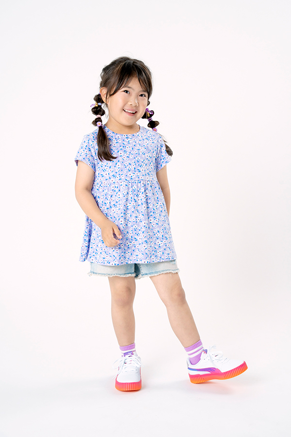 なぎさ 関東 2～6歳 女の子 モデル画像02