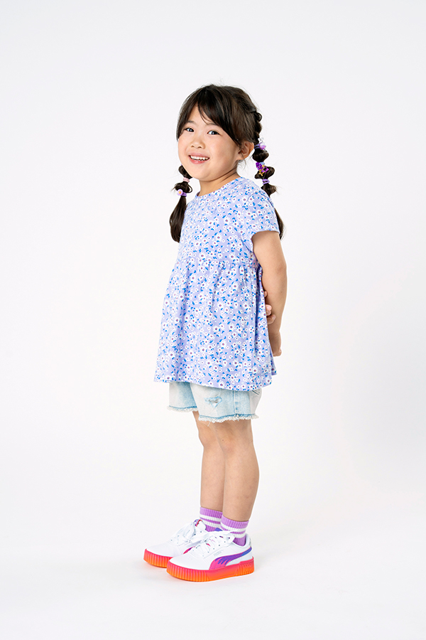 なぎさ 関東 2～6歳 女の子 画像04