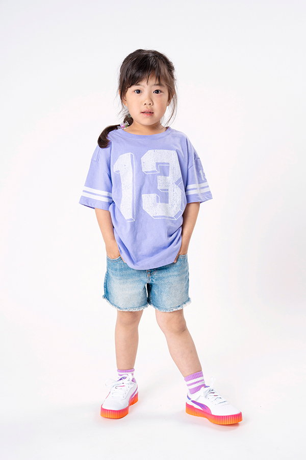なごみ 関東 2～6歳 女の子 モデル画像02