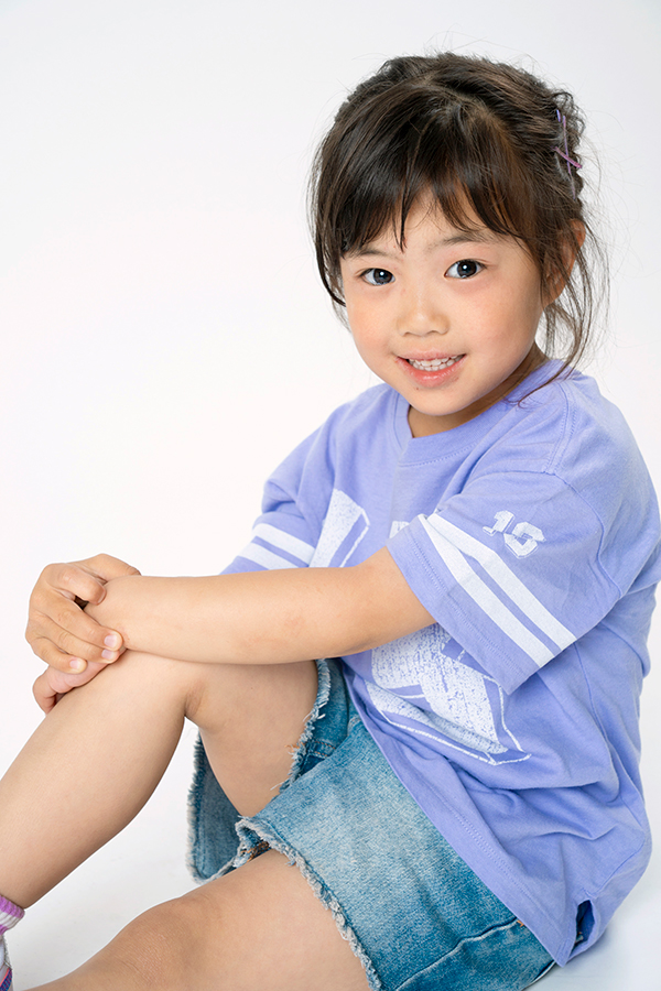 なごみ 関東 2～6歳 女の子 画像09