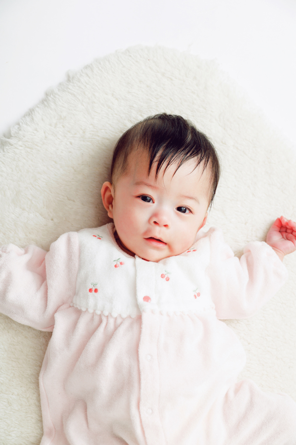 IONA 関西 0～1歳 女の子 モデル画像02