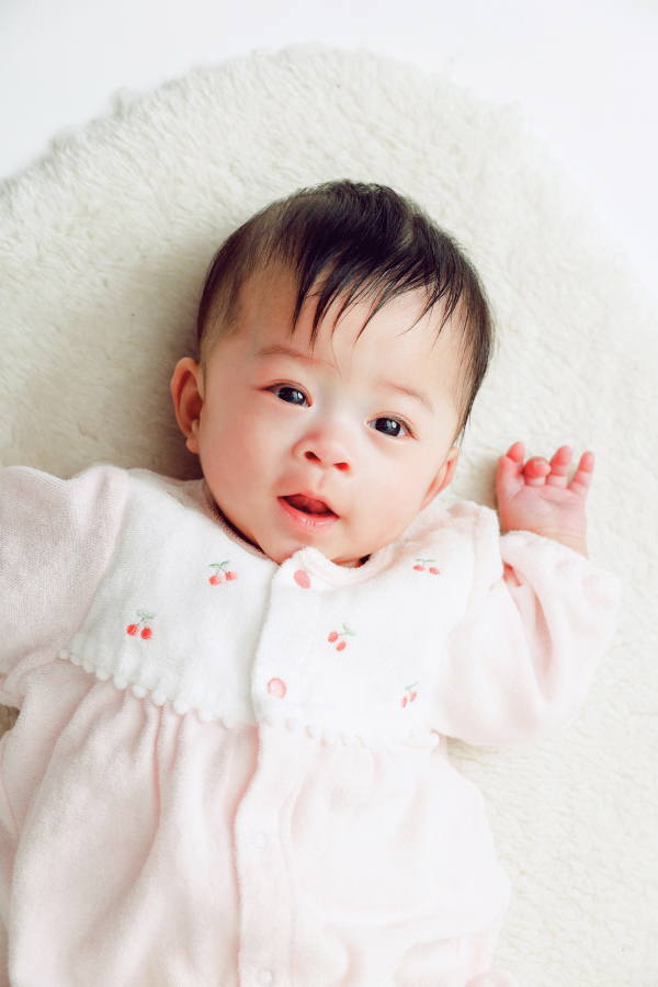 IONA 関西 0～1歳 女の子 モデル画像04