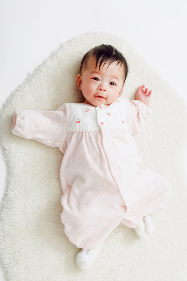 IONA 関西 0～1歳 女の子 モデル画像05