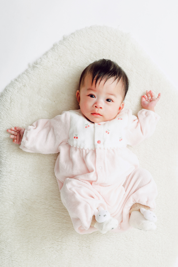 IONA 関西 0～1歳 女の子 モデル画像06