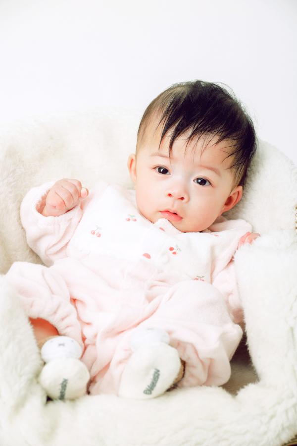 IONA 関西 0～1歳 女の子 モデル画像07