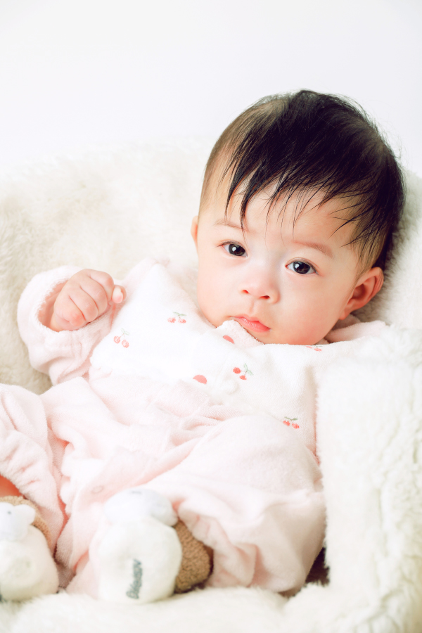 IONA 関西 0～1歳 女の子 モデル画像08