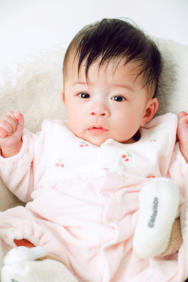 IONA 関西 0～1歳 女の子 モデル画像09