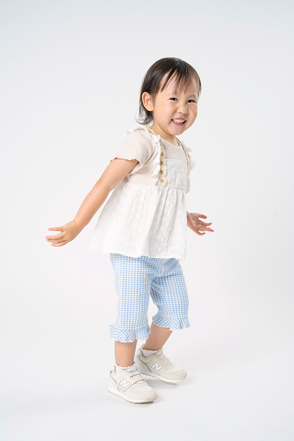 みはな 関東 2～6歳 女の子 モデル画像05