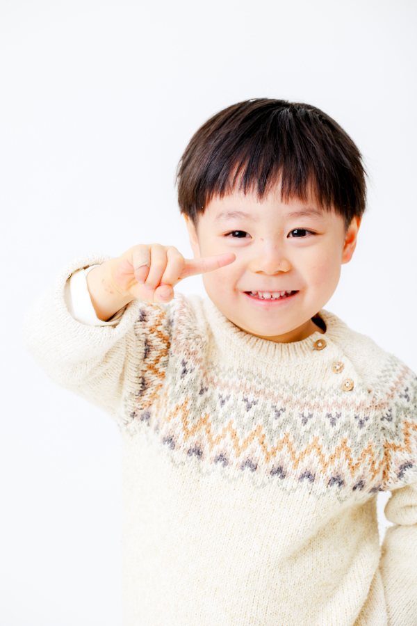 しんげん   男の子 画像10