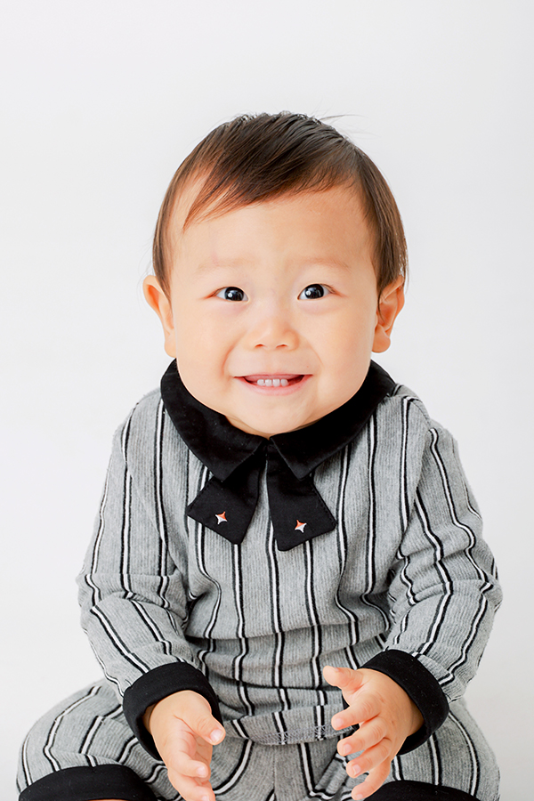 Rion 関西 0～1歳 男の子 モデル画像03