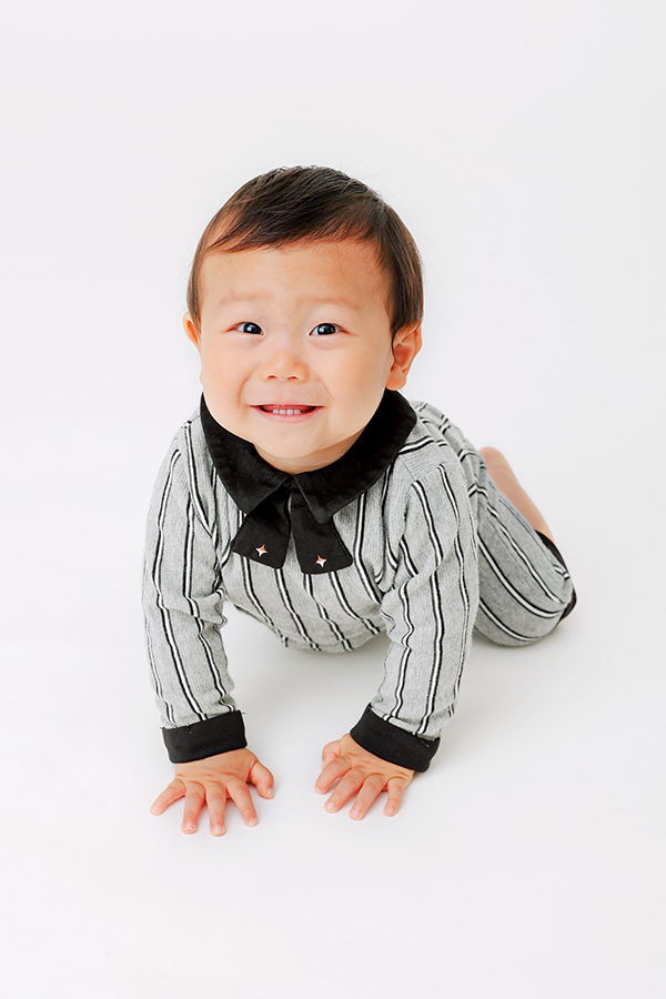 Rion 関西 0～1歳 男の子 モデル画像04