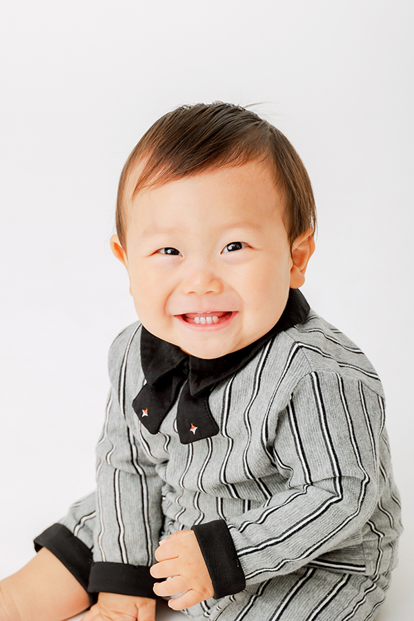 Rion 関西 0～1歳 男の子 モデル画像05