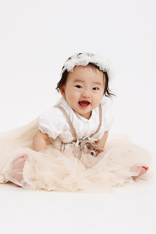 熊谷姫織 関東 0～1歳 女の子 画像01