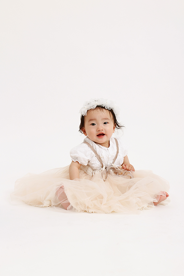 熊谷姫織 関東 0～1歳 女の子 画像02