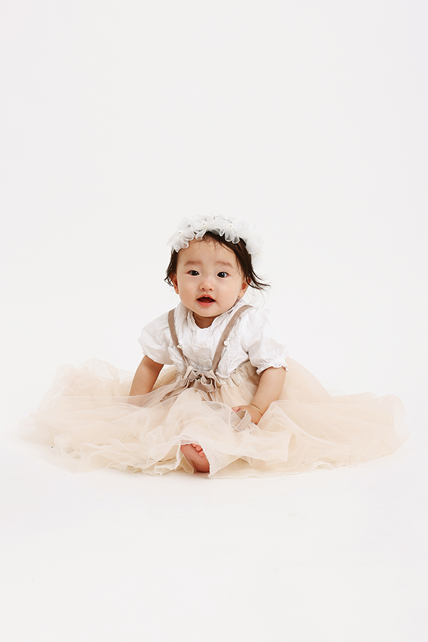 熊谷姫織 関東 0～1歳 女の子 画像03