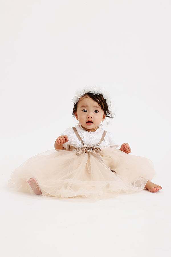 熊谷姫織 関東 0～1歳 女の子 画像04