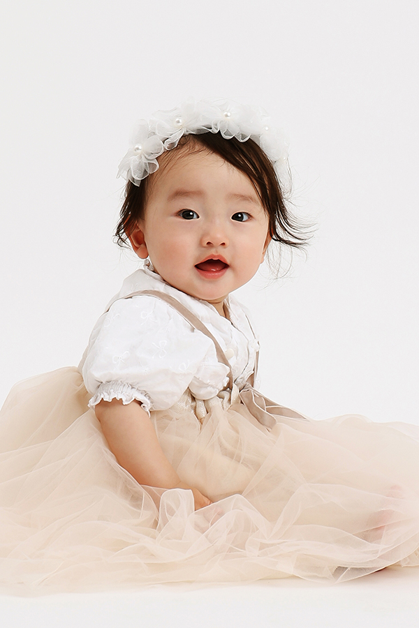 熊谷姫織 関東 0～1歳 女の子 画像06