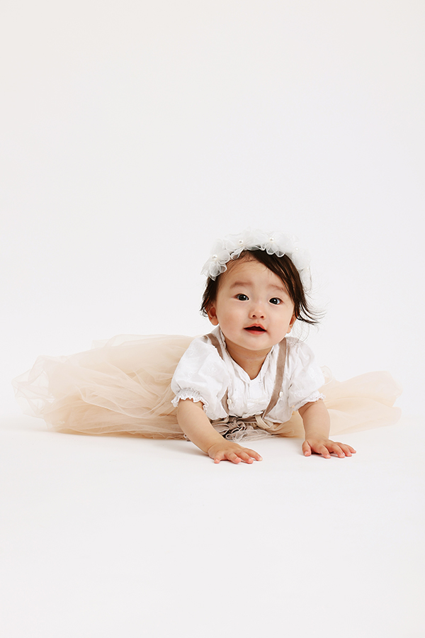 熊谷姫織 関東 0～1歳 女の子 画像07