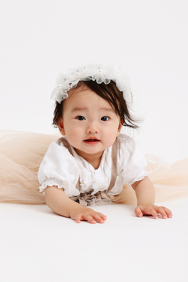 熊谷姫織 関東 0～1歳 女の子 画像08