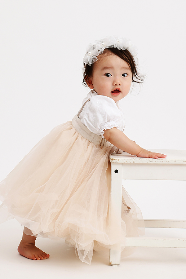 熊谷姫織 関東 0～1歳 女の子 モデル画像10