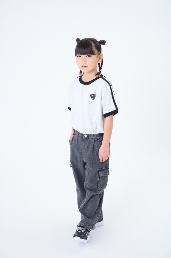 帆夏 関東 小学生 女の子 画像08