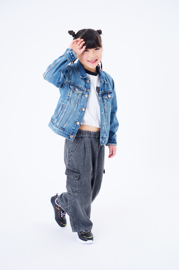 帆夏 関東 小学生 女の子 画像10