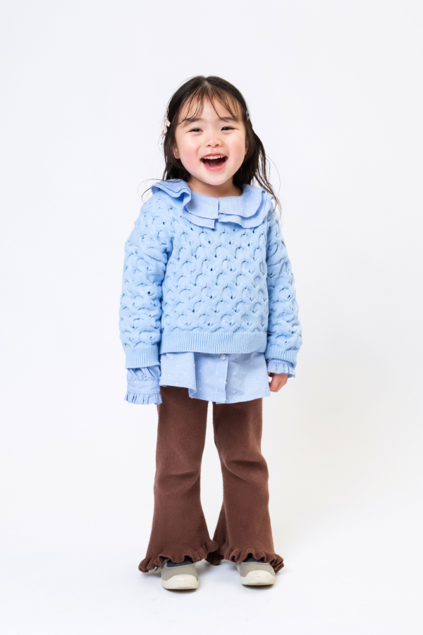 こなつ 中部 2～6歳 女の子 モデル画像01