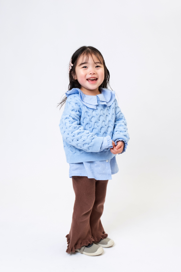 こなつ 中部 2～6歳 女の子 モデル画像08
