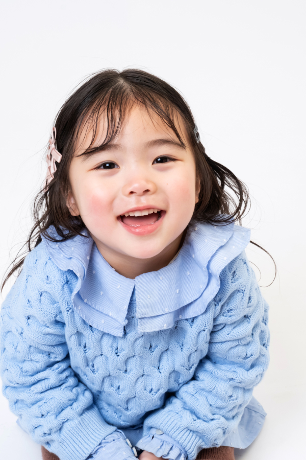 こなつ 中部 2～6歳 女の子 画像10