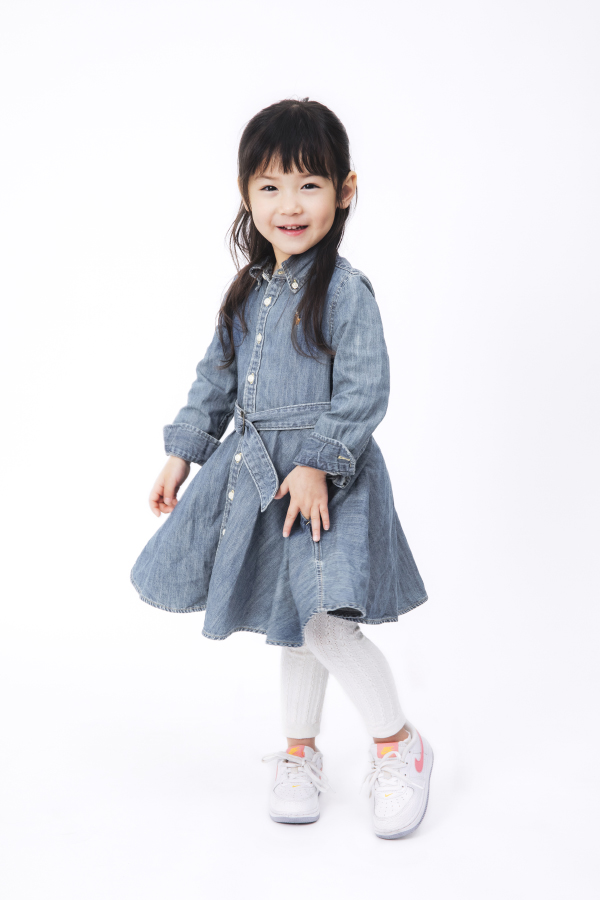 おと   女の子 モデル画像01