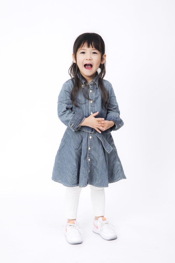 おと   女の子 モデル画像02