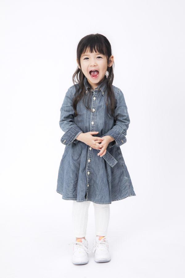 おと   女の子 モデル画像04