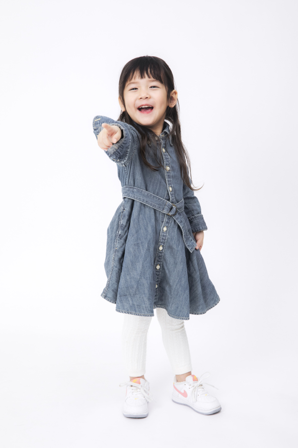 おと   女の子 モデル画像05