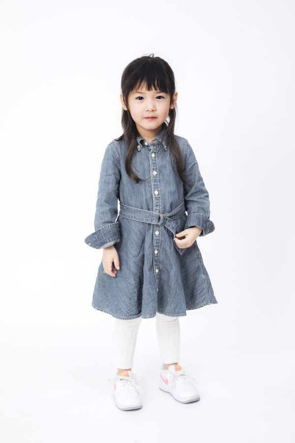 おと   女の子 モデル画像08