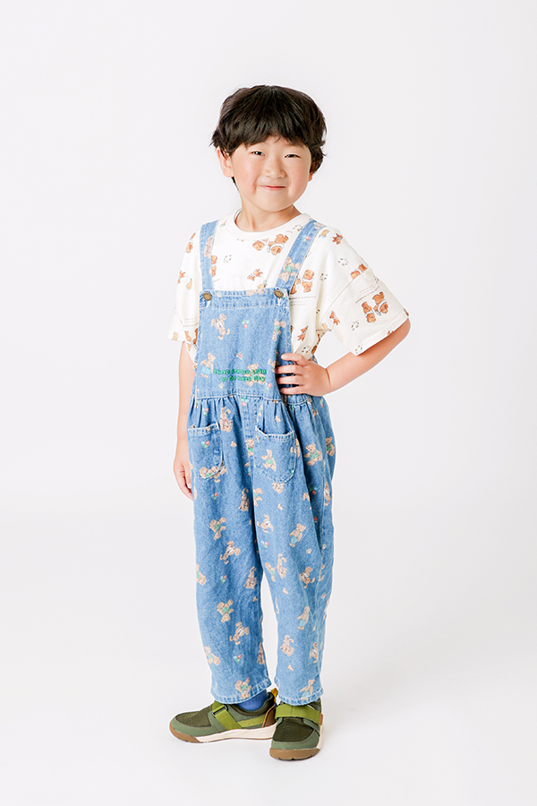 Miyabi 関西 2～6歳  モデル画像01