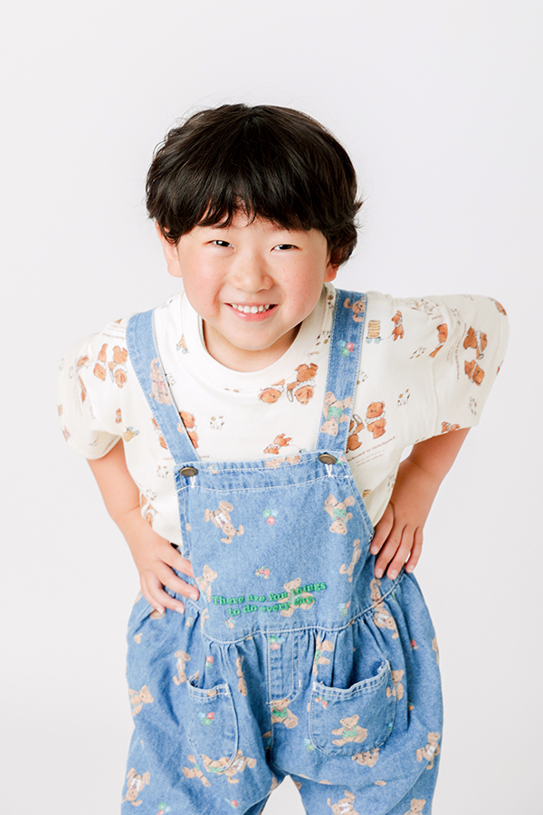 Miyabi 関西 2～6歳  モデル画像07