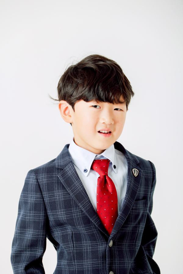 Miyabi 関西 2～6歳  モデル画像10