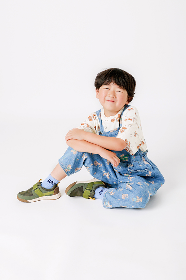 Miyabi 関西 2～6歳  モデル画像11