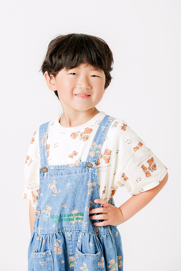 Miyabi 関西 2～6歳  モデル画像13