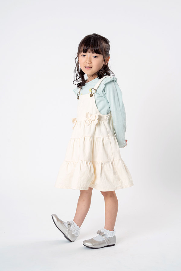 柚芽 関東 小学生 女の子 画像01