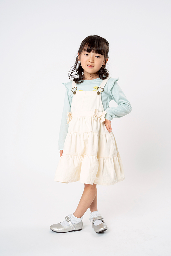 柚芽 関東 小学生 女の子 画像03