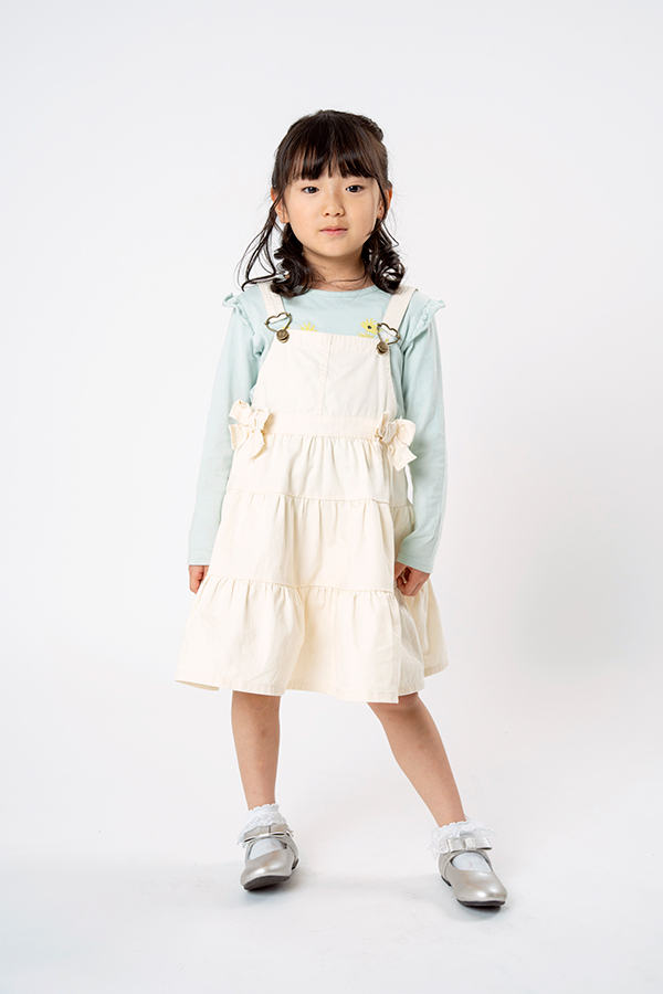 柚芽 関東 小学生 女の子 画像04