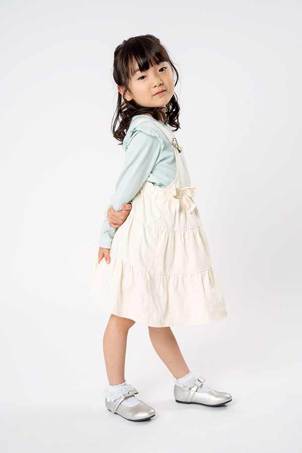 柚芽 関東 小学生 女の子 画像05
