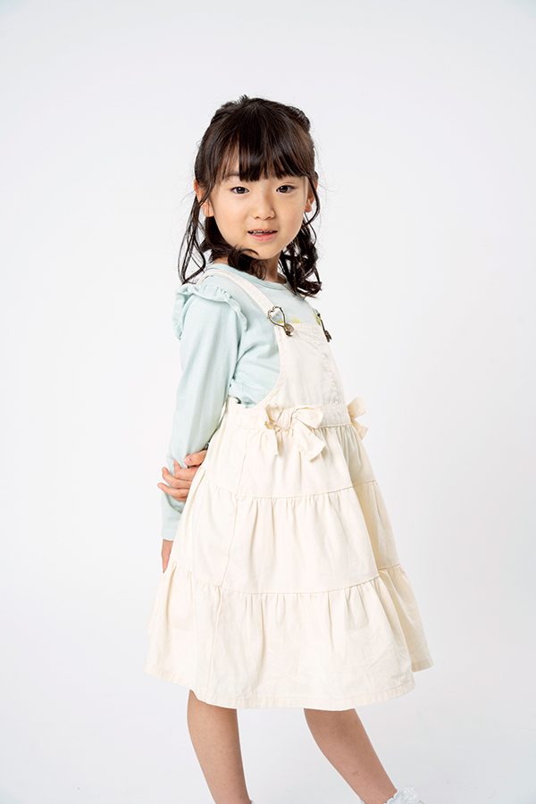 柚芽 関東 小学生 女の子 画像06