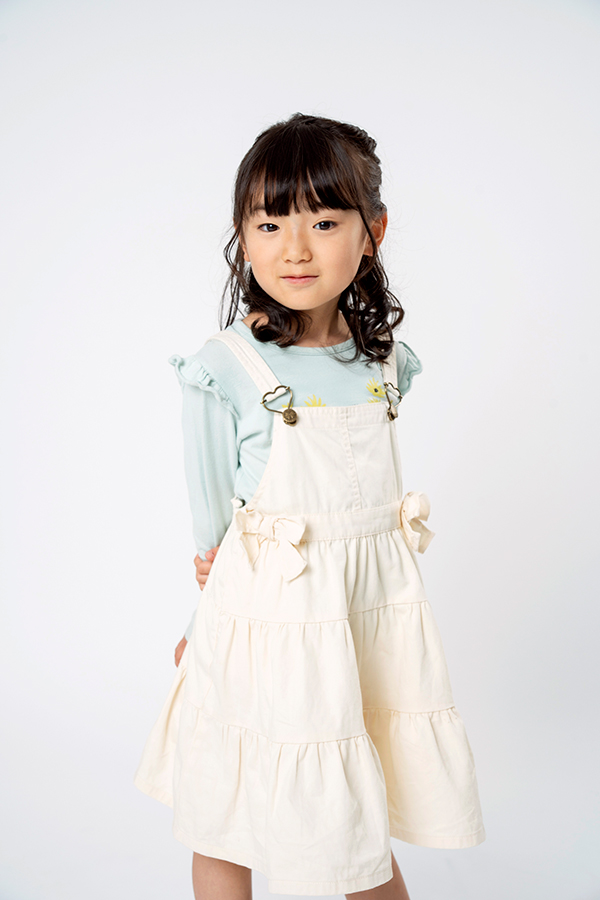 柚芽 関東 小学生 女の子 画像07