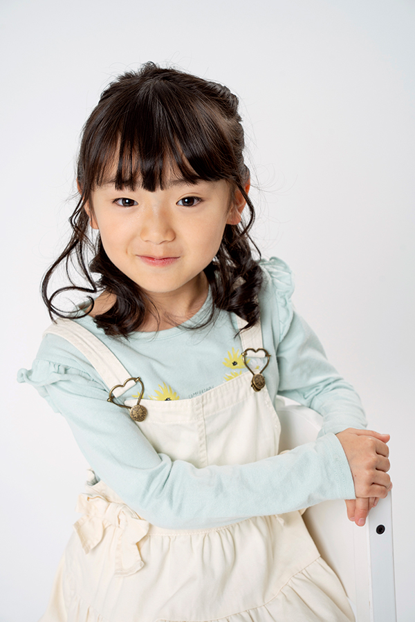 柚芽 関東 小学生 女の子 画像08