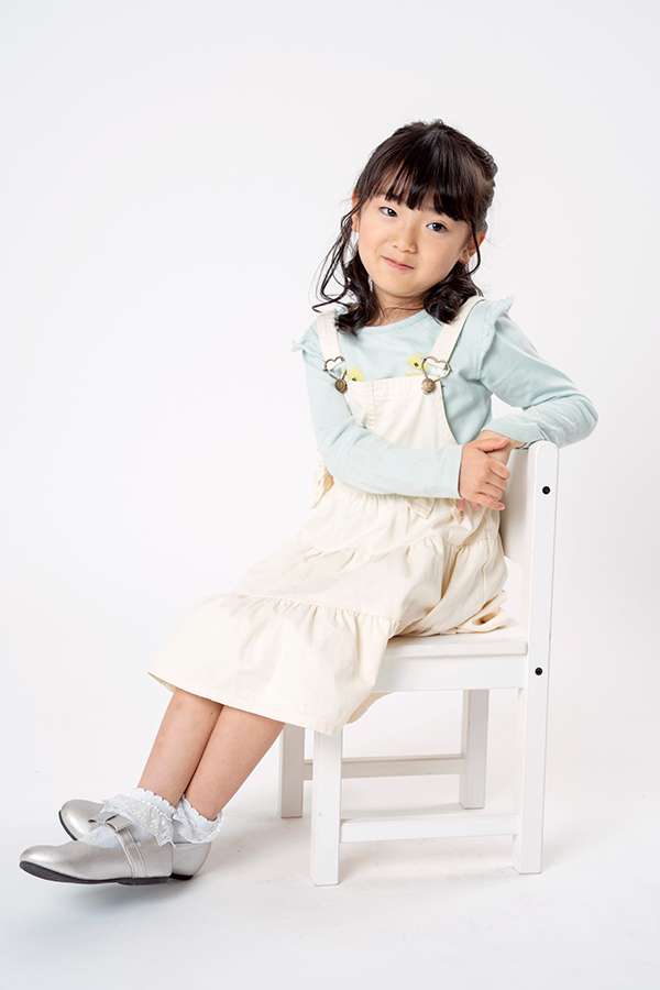 柚芽 関東 小学生 女の子 画像09