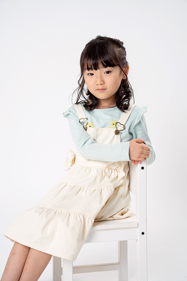 柚芽 関東 小学生 女の子 画像10