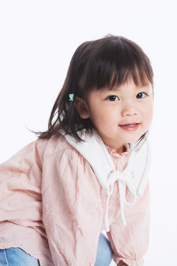 cocone 関東 2～6歳 女の子 モデル画像03